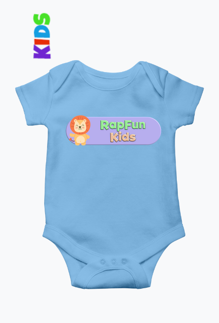 Body Rap Fun Kids