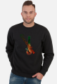 Bluza męska Amsterdam bongo