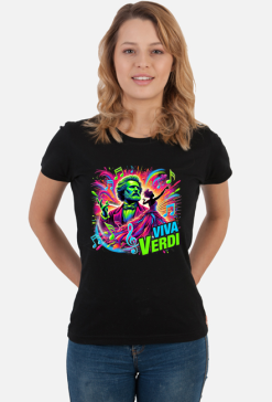VIVA VERDI inny kroj