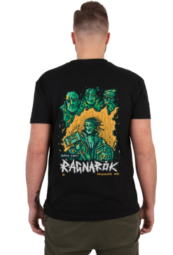 R3 Black