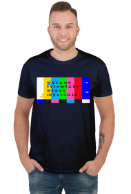 Wyrzuć telewizor, włącz myślenie!