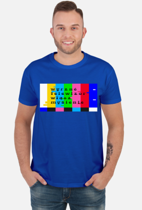 Wyrzuć telewizor, włącz myślenie!