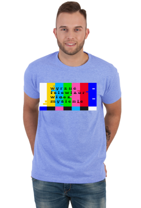 Wyrzuć telewizor, włącz myślenie!