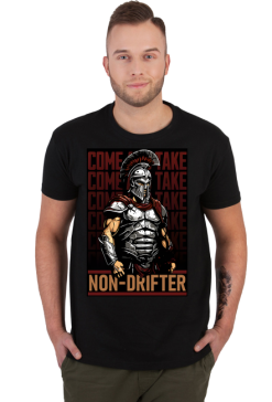 NON-DRIFTER