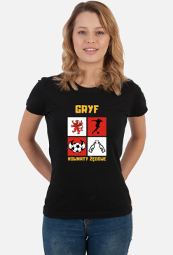Koszulka GRYF&CHILL