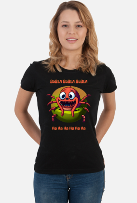 Bubla Bubla Bubla