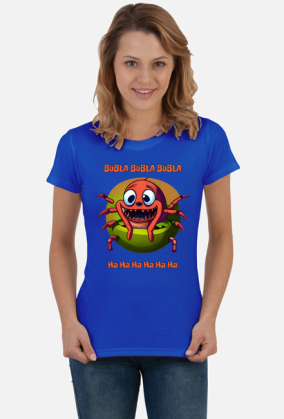 Bubla Bubla Bubla