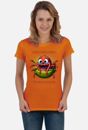 Bubla Bubla Bubla