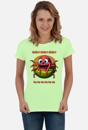 Bubla Bubla Bubla