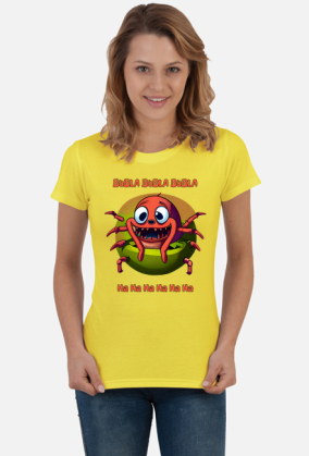 Bubla Bubla Bubla