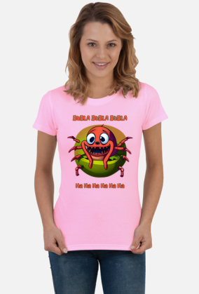 Bubla Bubla Bubla