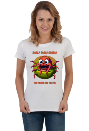 Bubla Bubla Bubla