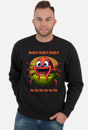Bubla Bubla Bubla