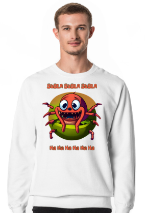 Bubla Bubla Bubla