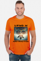 Living in abstraction