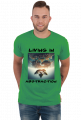 Living in abstraction