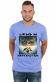 Living in abstraction