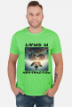 Living in abstraction