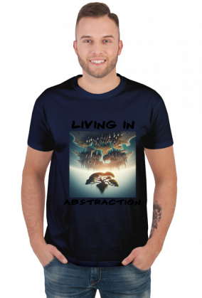 Living in abstraction
