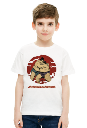 Japanese Warriors