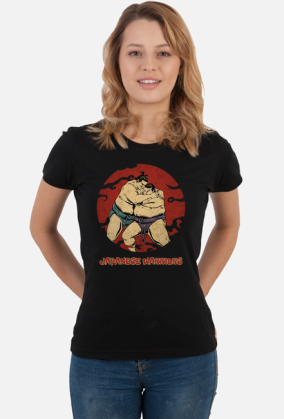 Japanese Warriors
