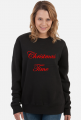 Bluza damska Christmas time