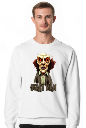 Scary Man