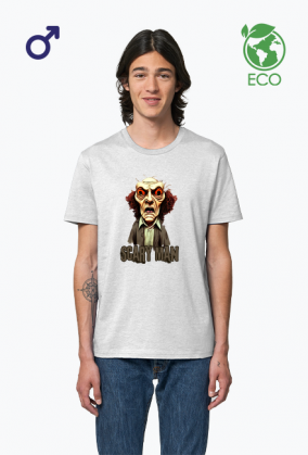 Scary Man