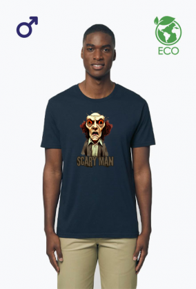 Scary Man