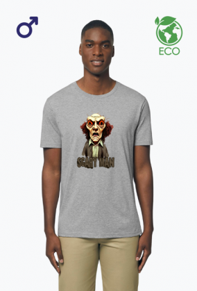 Scary Man