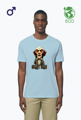 Scary Man