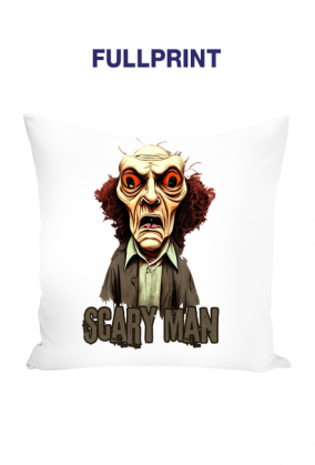 Scary Man