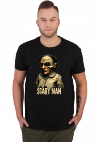 Scary Man