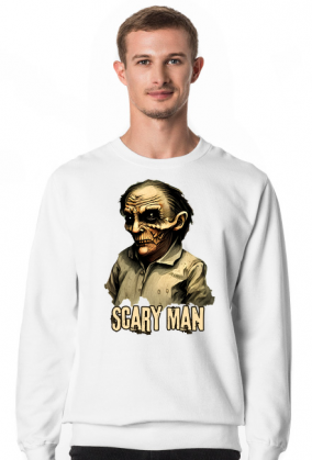 Scary Man