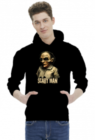 Scary Man
