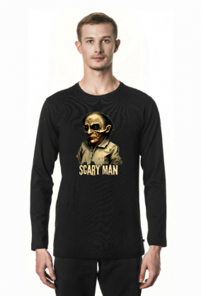 Scary Man