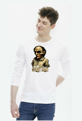 Scary Man