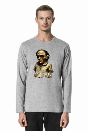 Scary Man