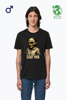 Scary Man