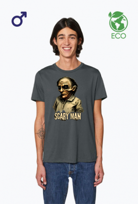 Scary Man