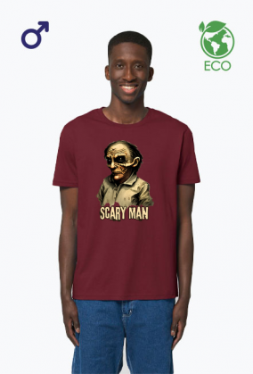 Scary Man
