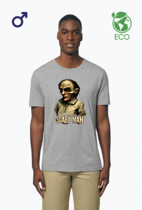 Scary Man