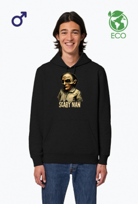 Scary Man