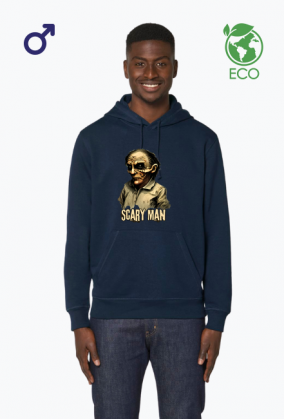 Scary Man