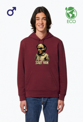 Scary Man