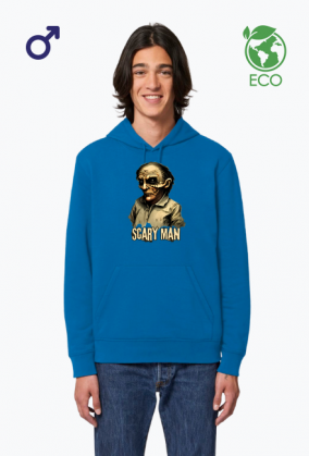 Scary Man
