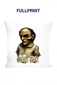 Scary Man