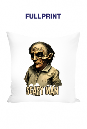 Scary Man