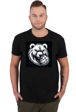 White bear