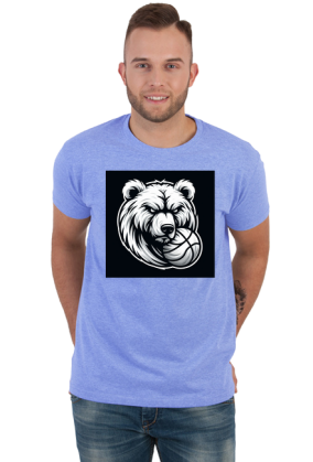 White bear